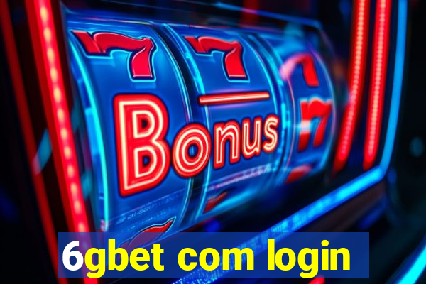 6gbet com login